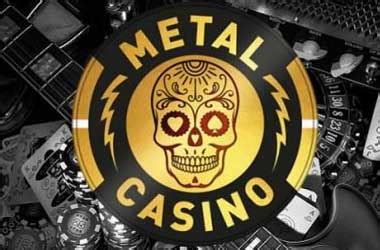 metal casino live chat